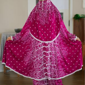 Khimar And Plazu Set | Code 147