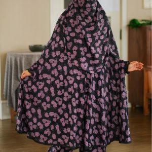 Khimar And Plazu Set | Code 149