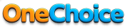 OneChoice – Your Smart Shopping Partner.