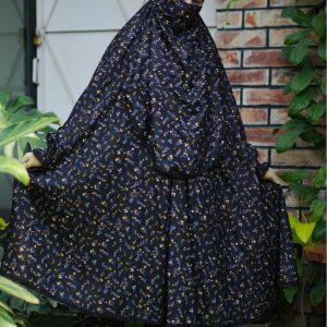 Khimar And Plazu Set | Code 135