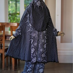 Khimar And Plazu Set | Code 116